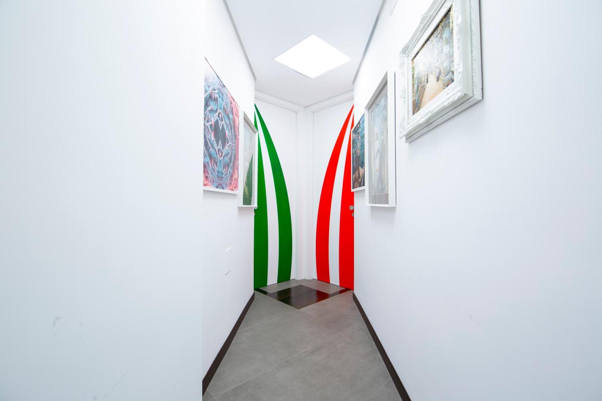 Casa Gralume Apartment Sorrento Exterior photo