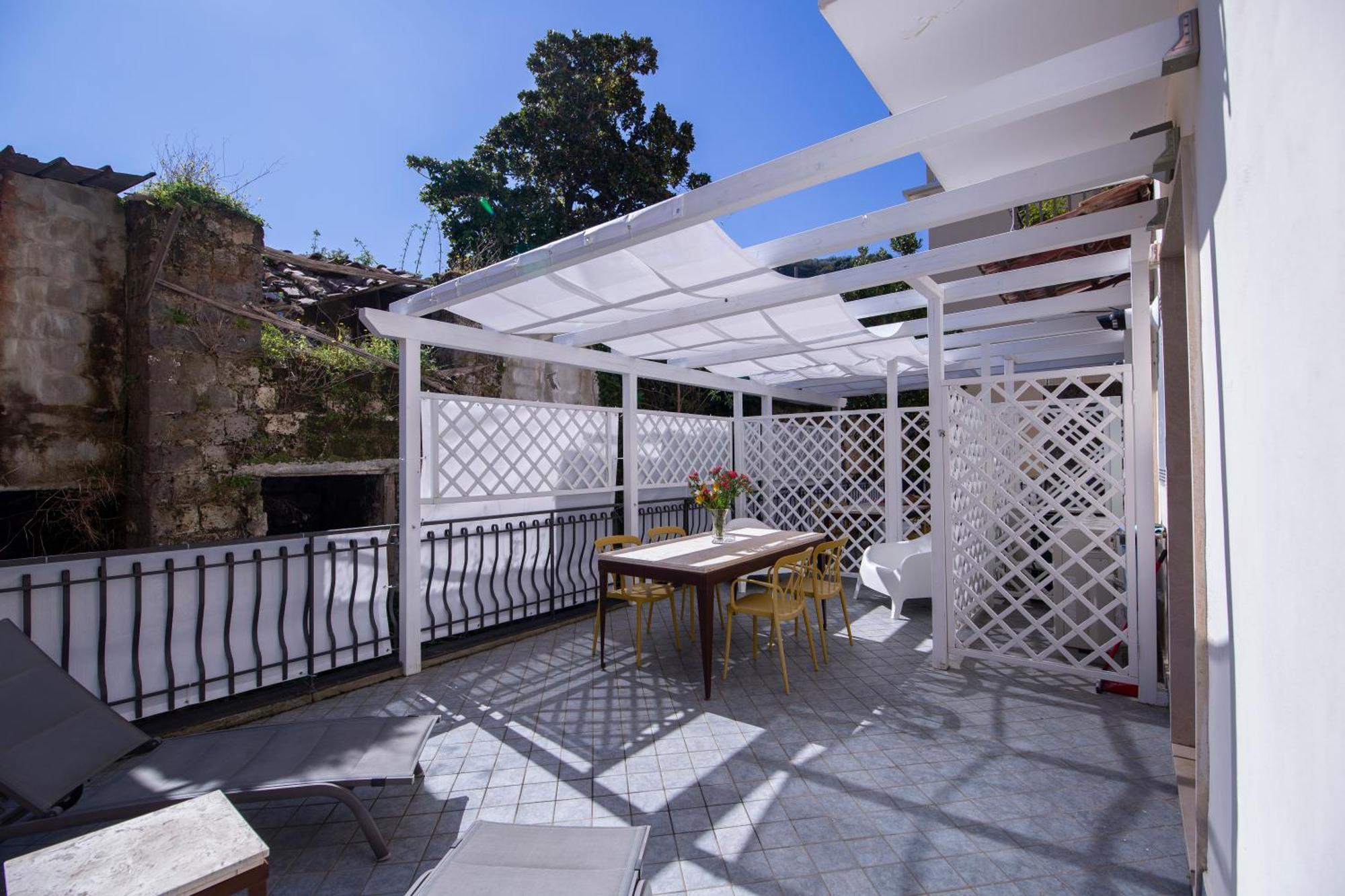 Casa Gralume Apartment Sorrento Exterior photo