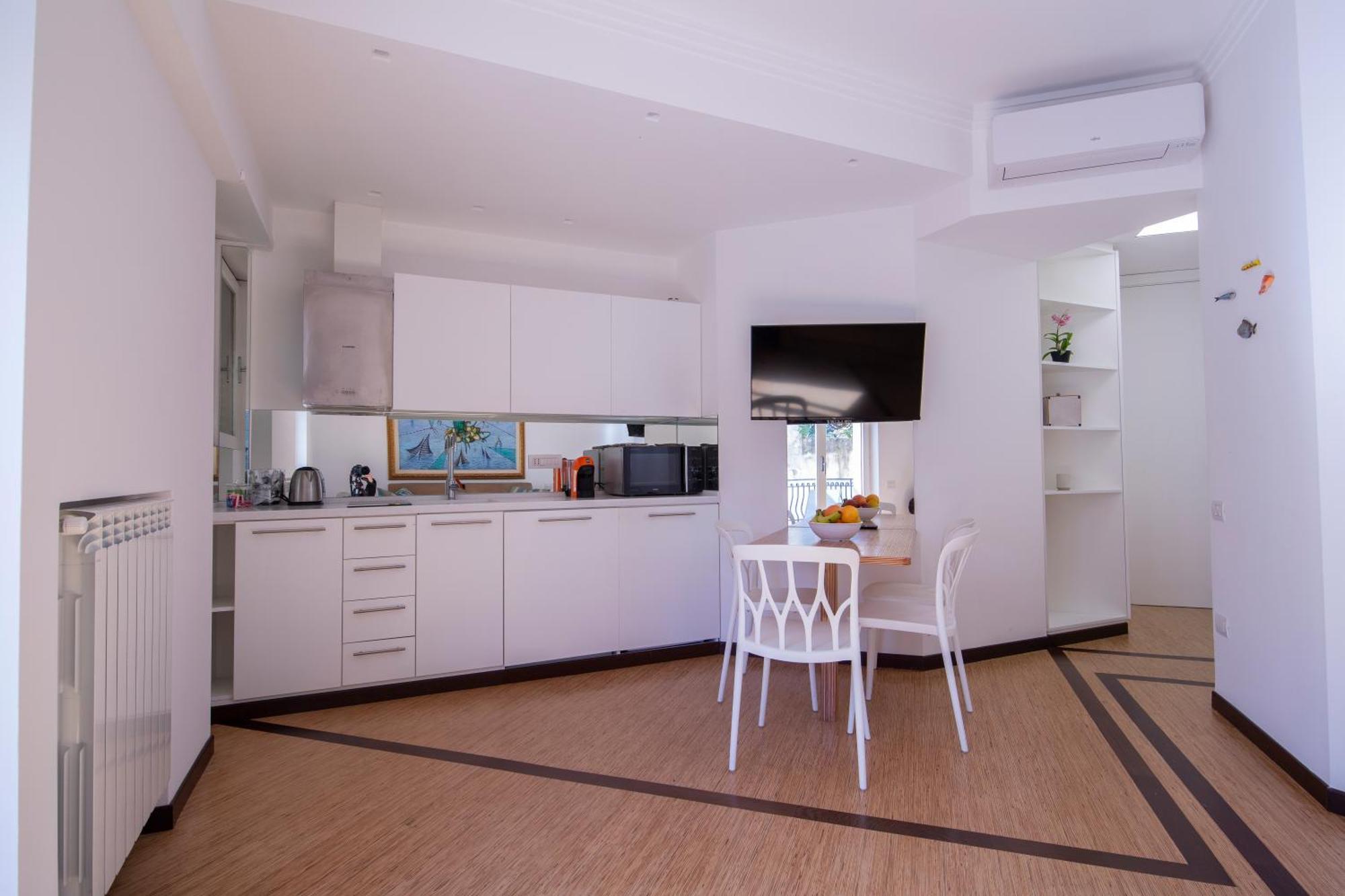 Casa Gralume Apartment Sorrento Exterior photo